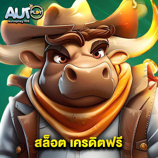 autoplay168 สล็อต เครดิตฟรี