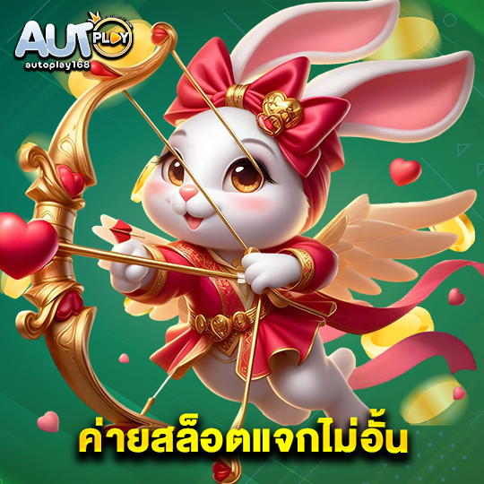 autoplay168 ค่ายสล็อตแจกไม่อั้น