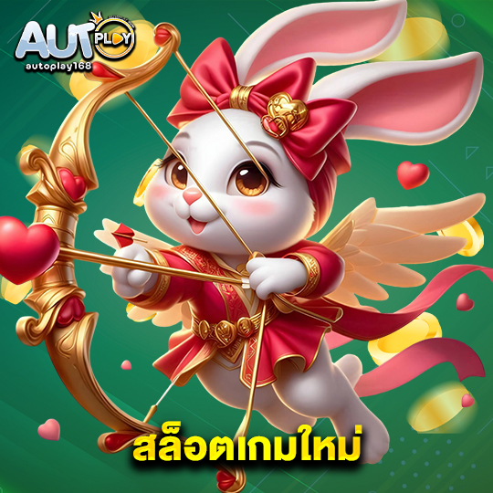 autoplay168 สล็อตเกมใหม่