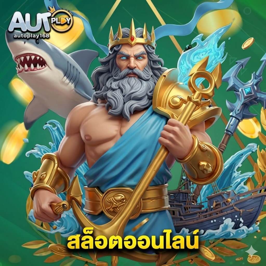 autoplay168 สล็อตออนไลน์