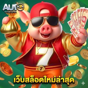 autoplay168 เว็บสล็อตใหม่ล่าสุด