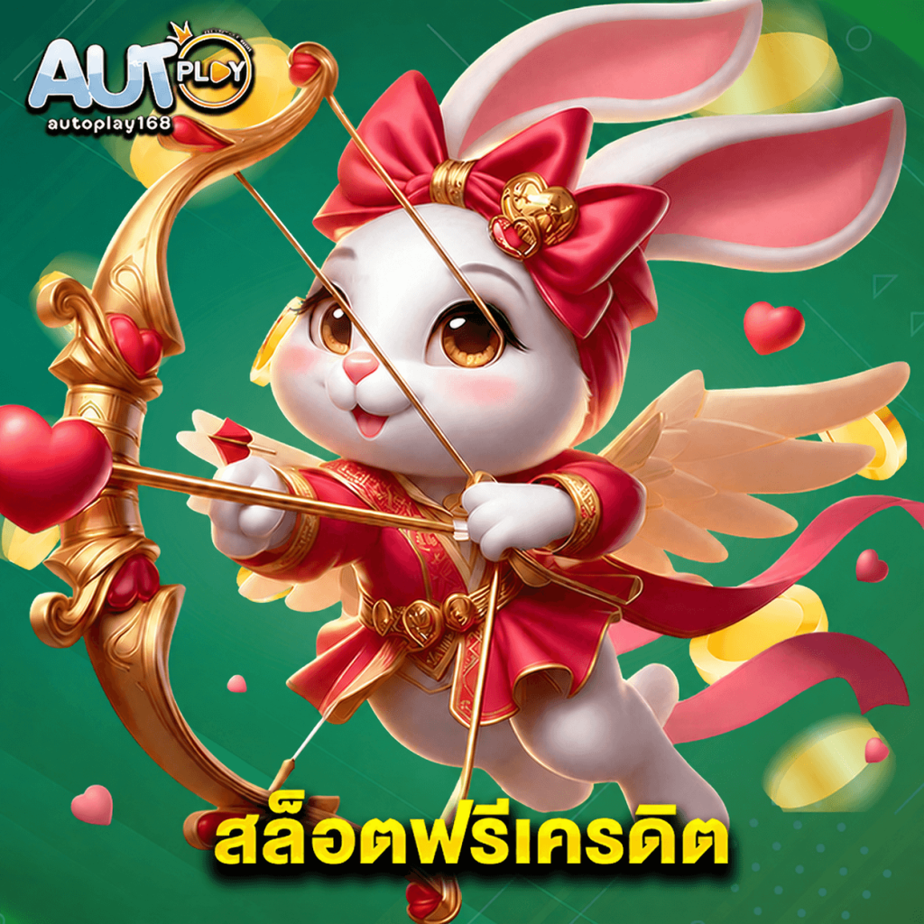 autoplay168 สล็อตฟรีเครดิต