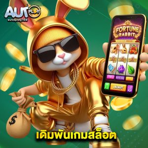 autoplay168 เดิมพันเกมสล็อต