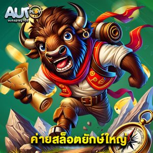 autoplay168 ค่ายสล็อตยักษ์ใหญ่
